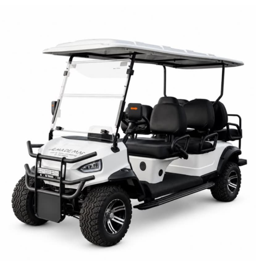 Eco Ride a la Playa