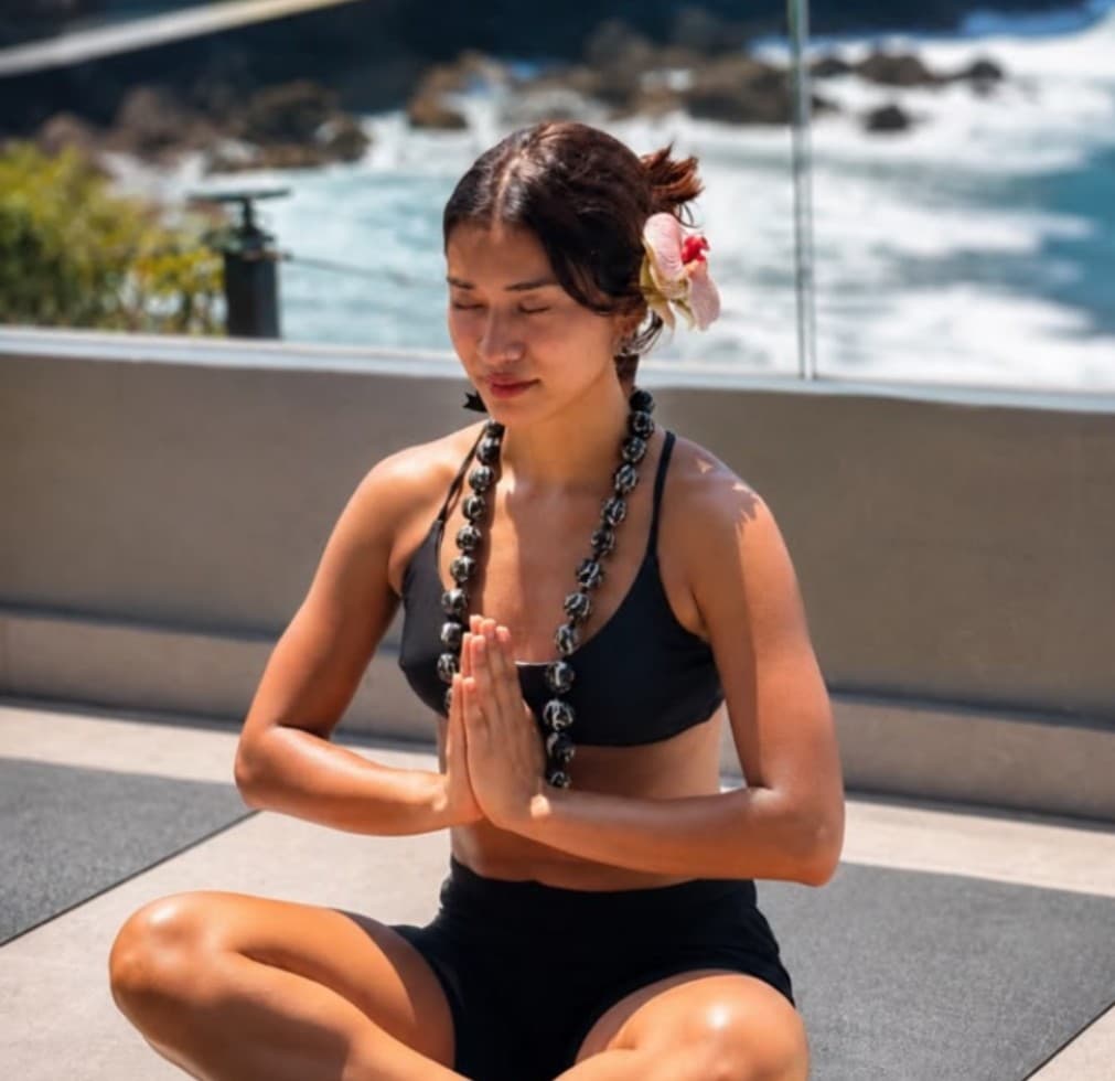 Yoga del Alma